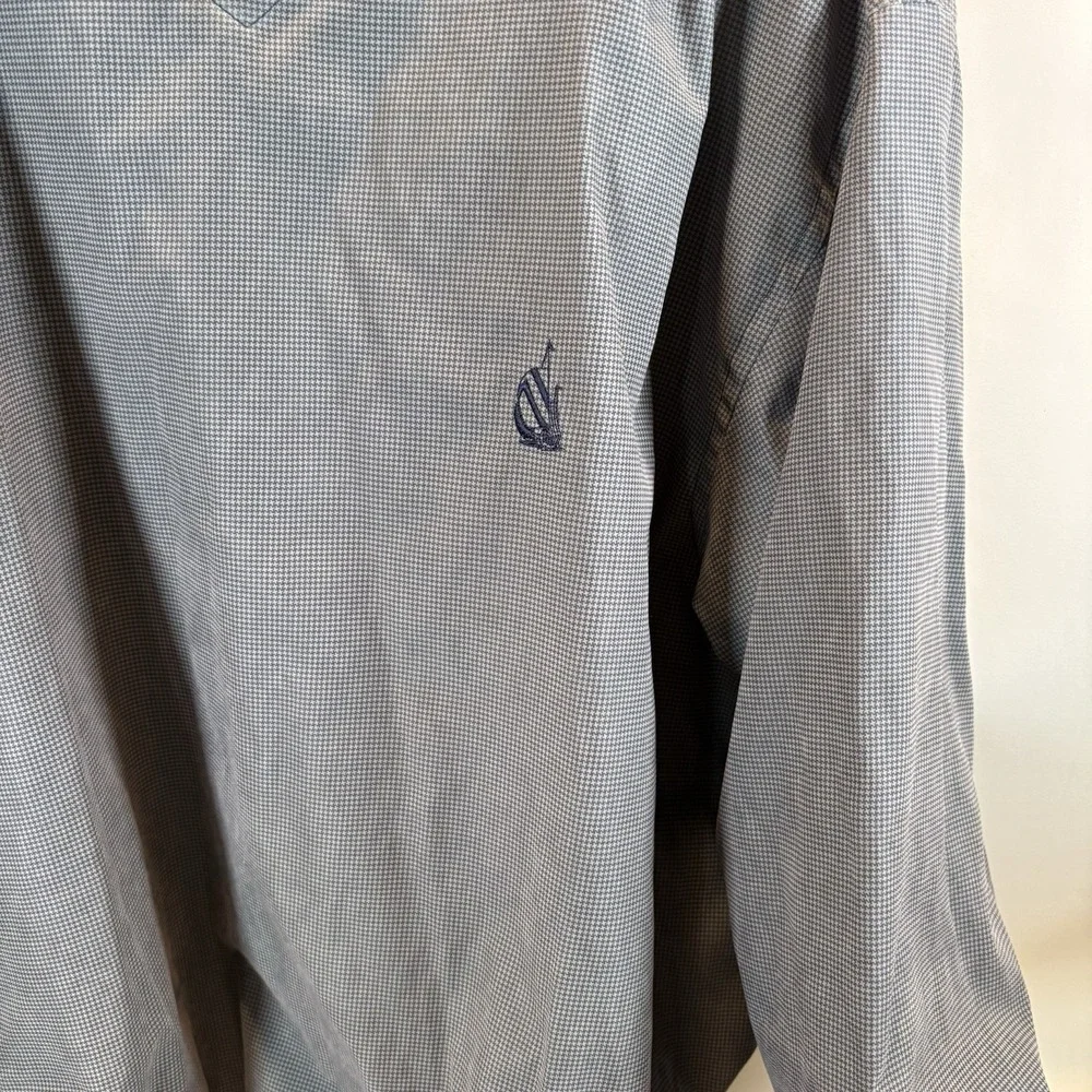 Nautica crafted discerning